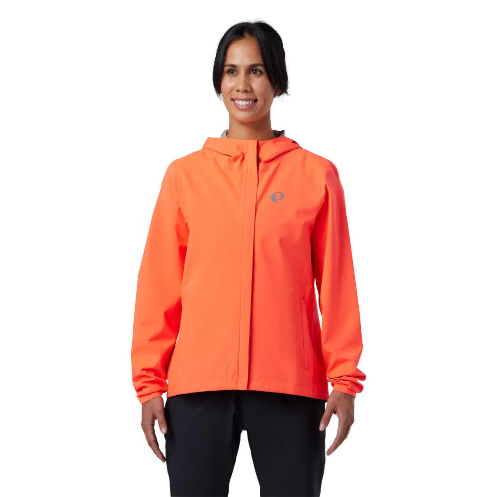 Canyon 2.5L Rain Jacket (Women's)