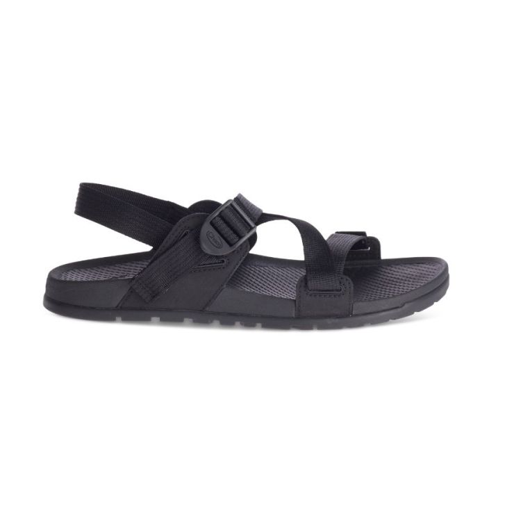 Lowdown Strappy Sandal (Women's)