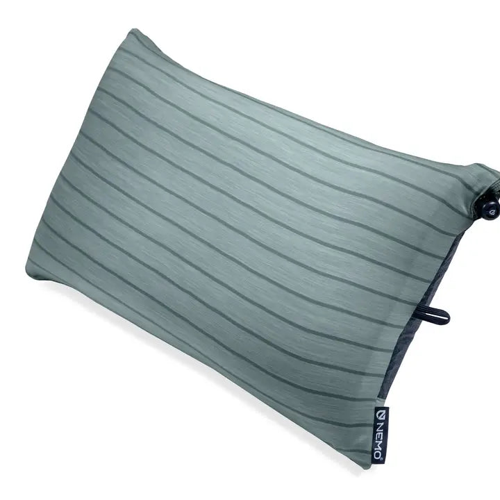 Fillo™ Wide Camping Pillow