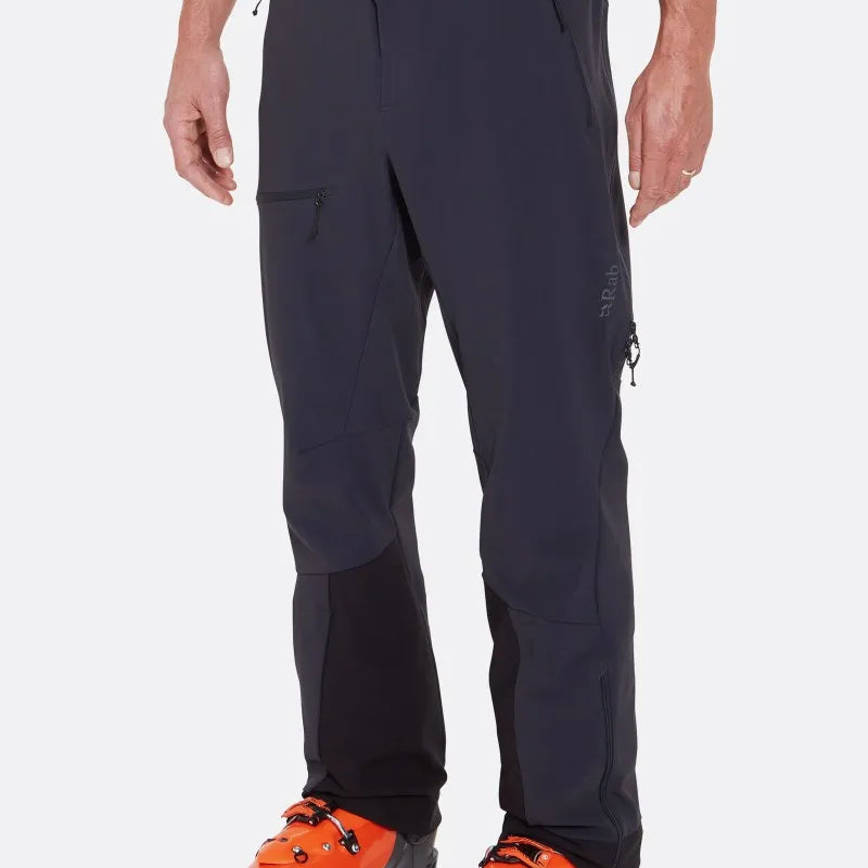 Khroma Ascendor Softshell Pants (Men's) - QFU-90 - Past Season