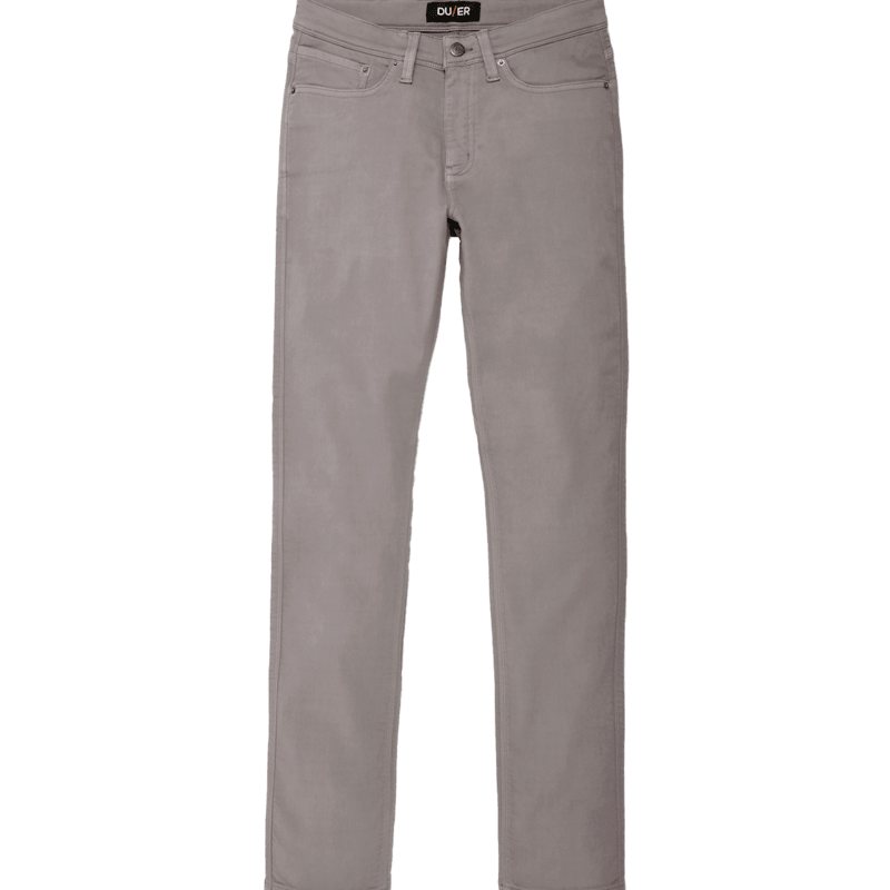 No Sweat Slim Straight (Men's)