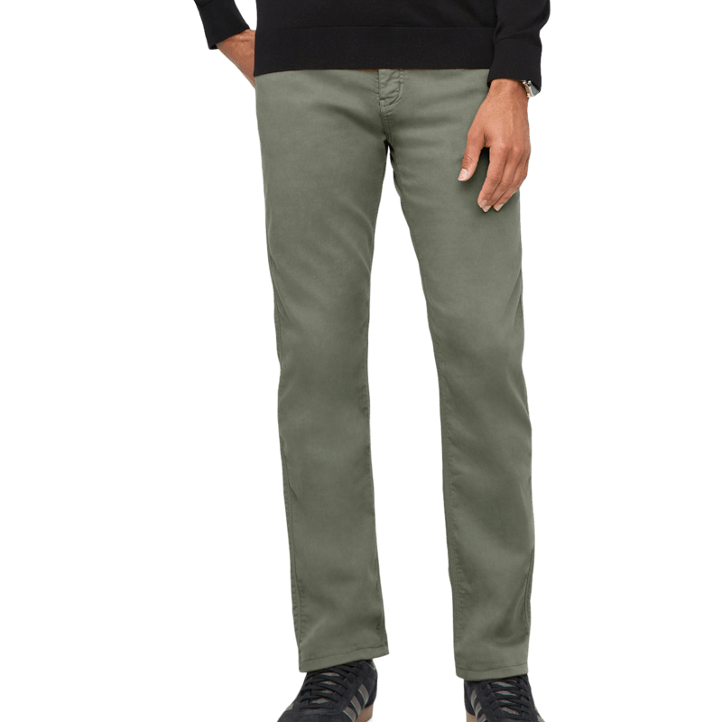 No Sweat Straight (Men's)
