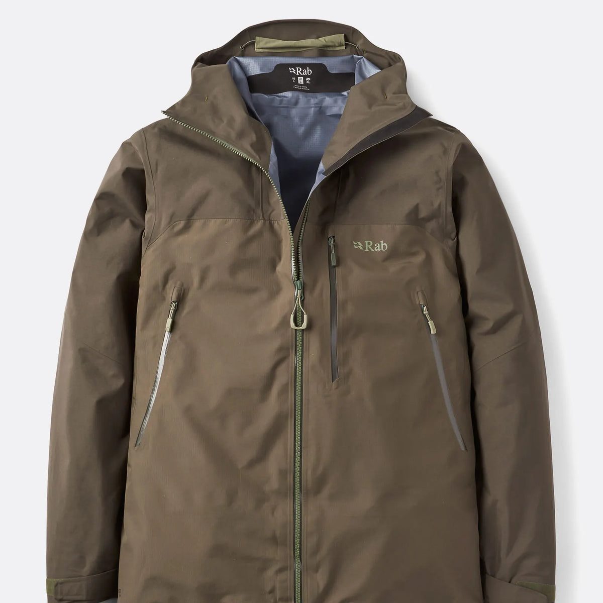 Latok Mountain GORE-TEX Pro Jacket (Men's) - QWI-42