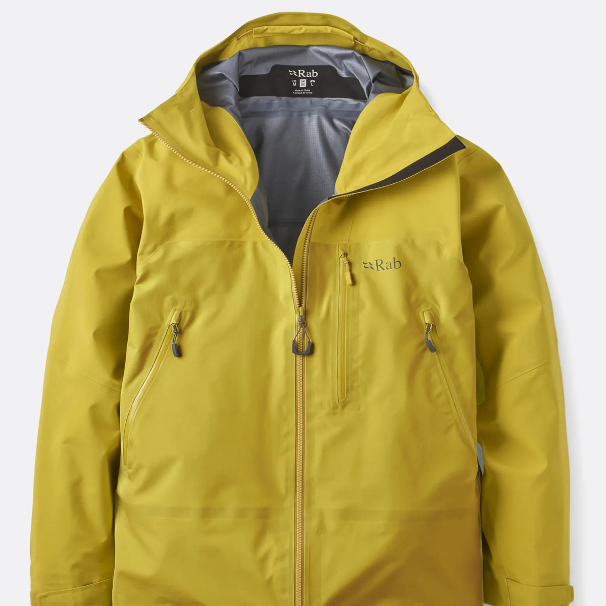 Latok Mountain GORE-TEX Pro Jacket (Men's) - QWI-42