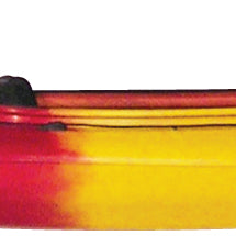 Aqua Fusion Liberty 13 Deluxe Kayak