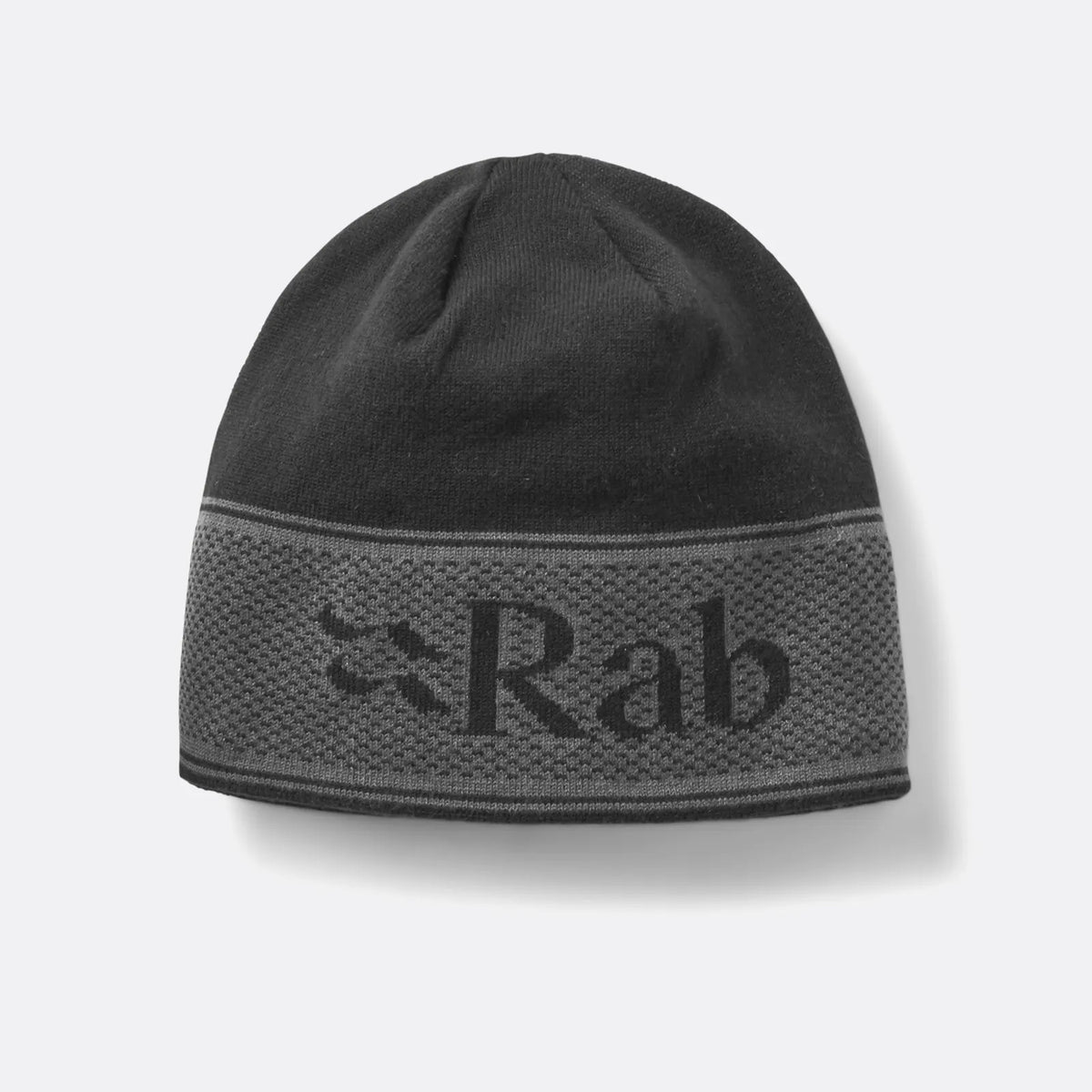 Logo Band Beanie