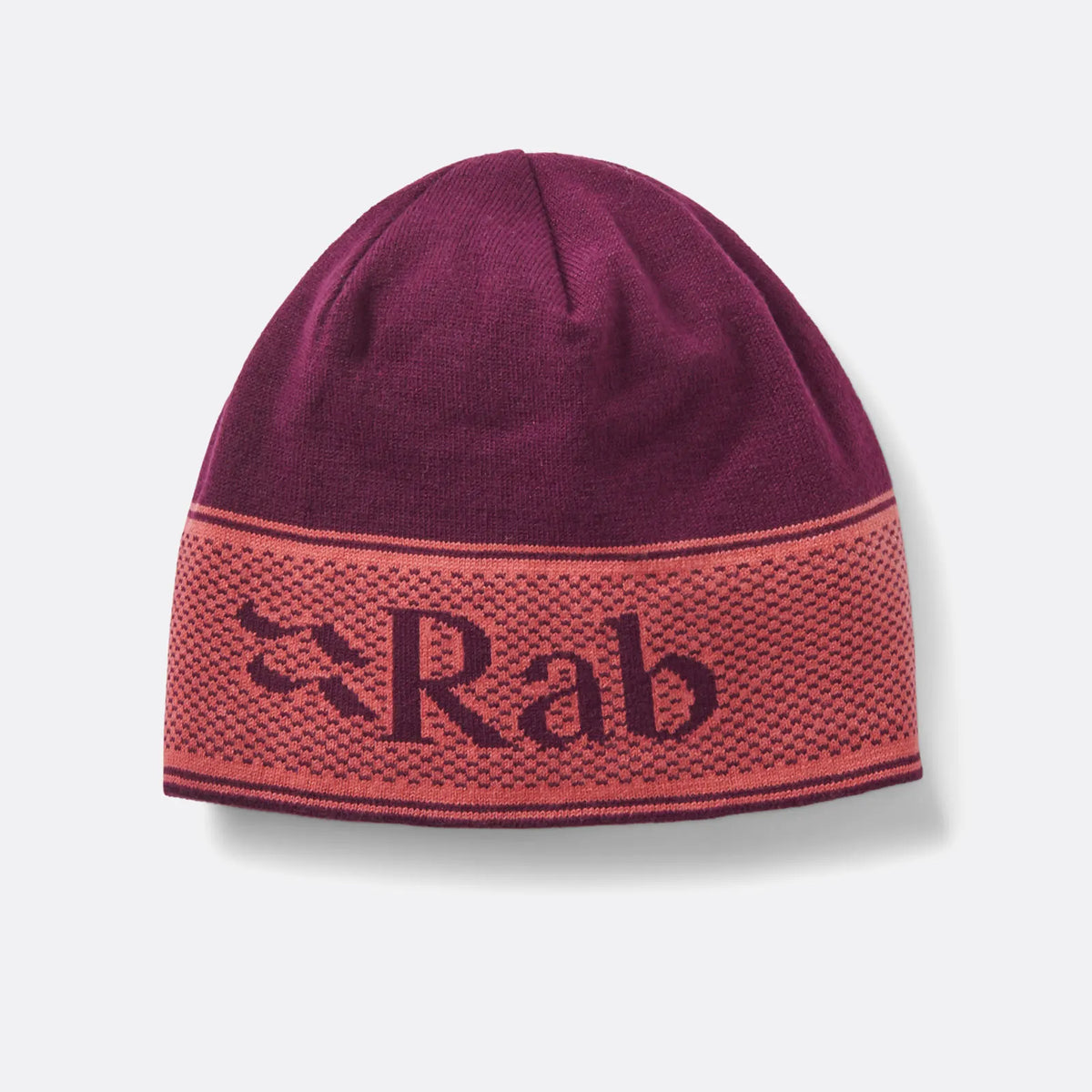 Logo Band Beanie