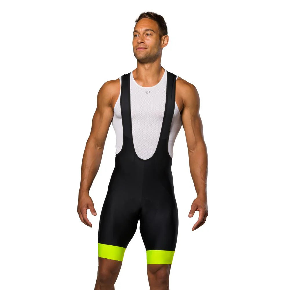 Attack Bib Short (Men's)