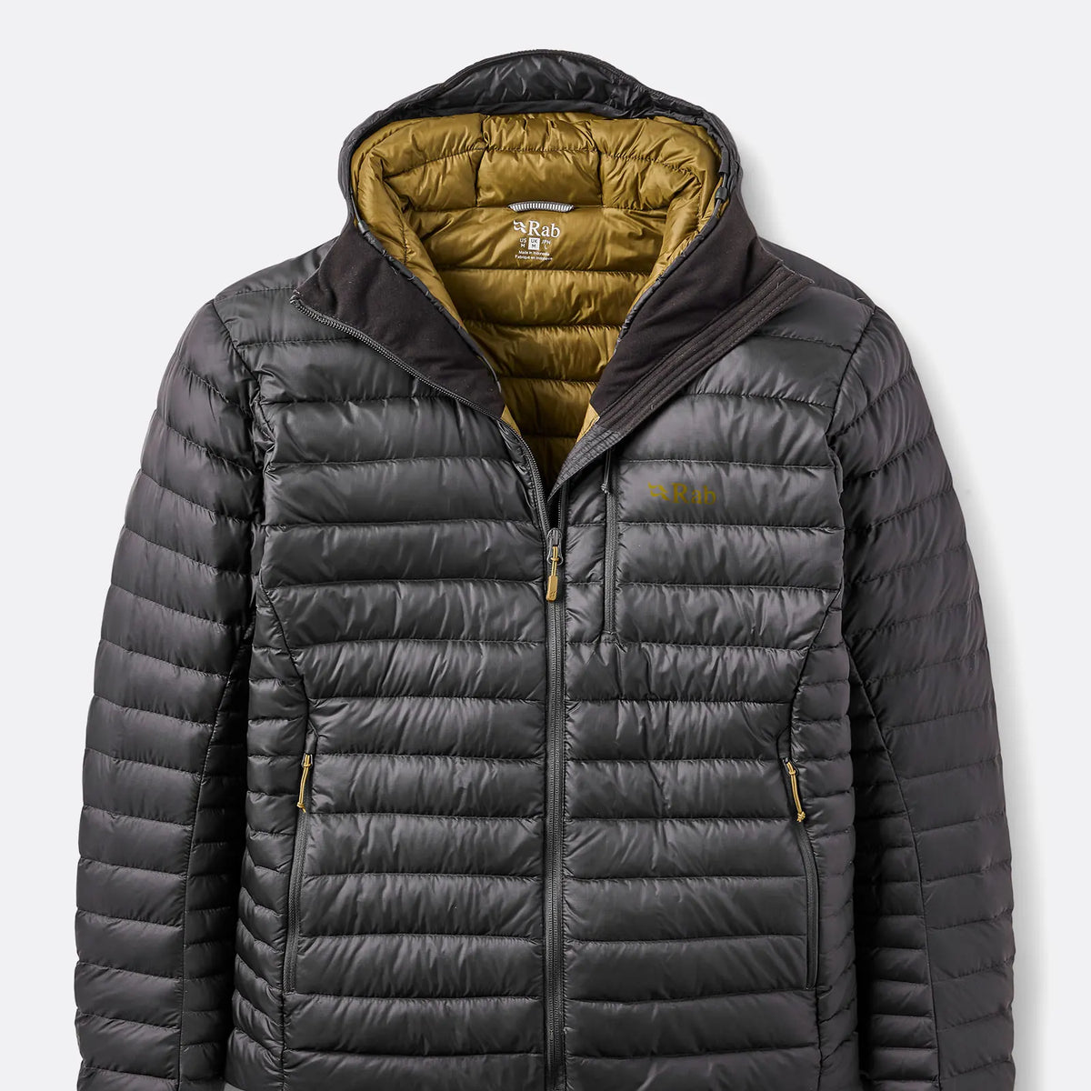 Microlight Alpine Down Hoody (Men's) - QDB-92