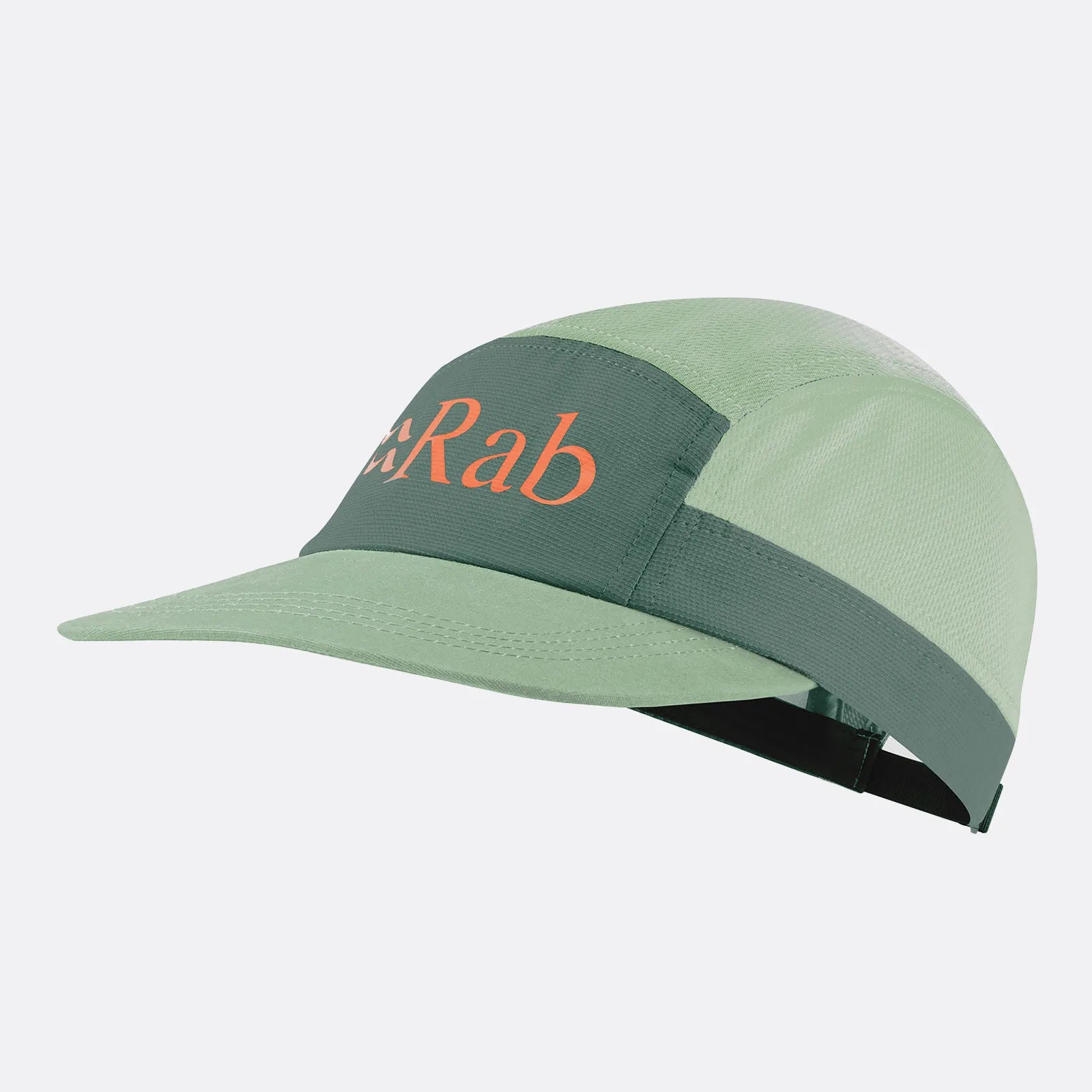 Momentum 5 Panel Cap - QAB-59