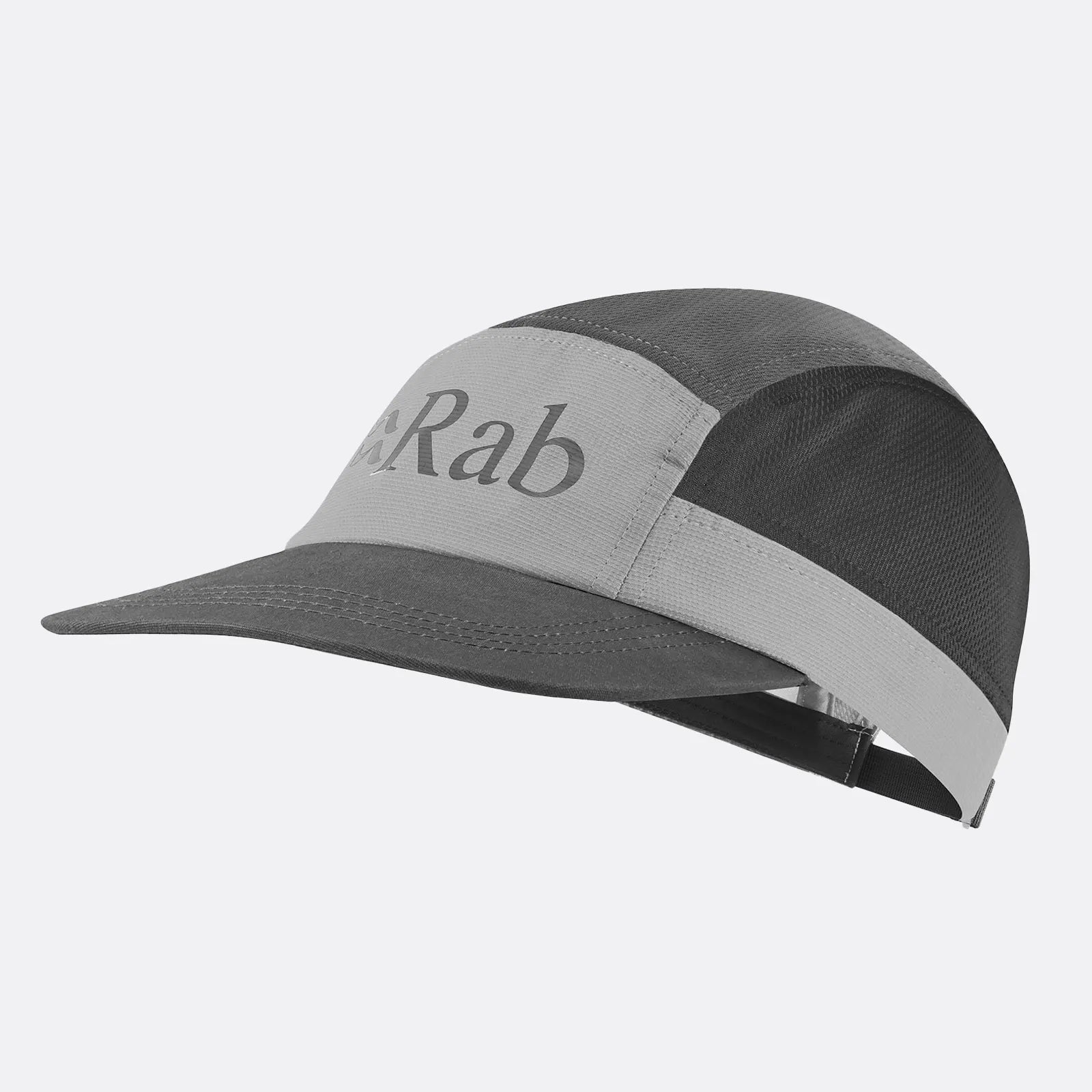 Momentum 5 Panel Cap - QAB-59