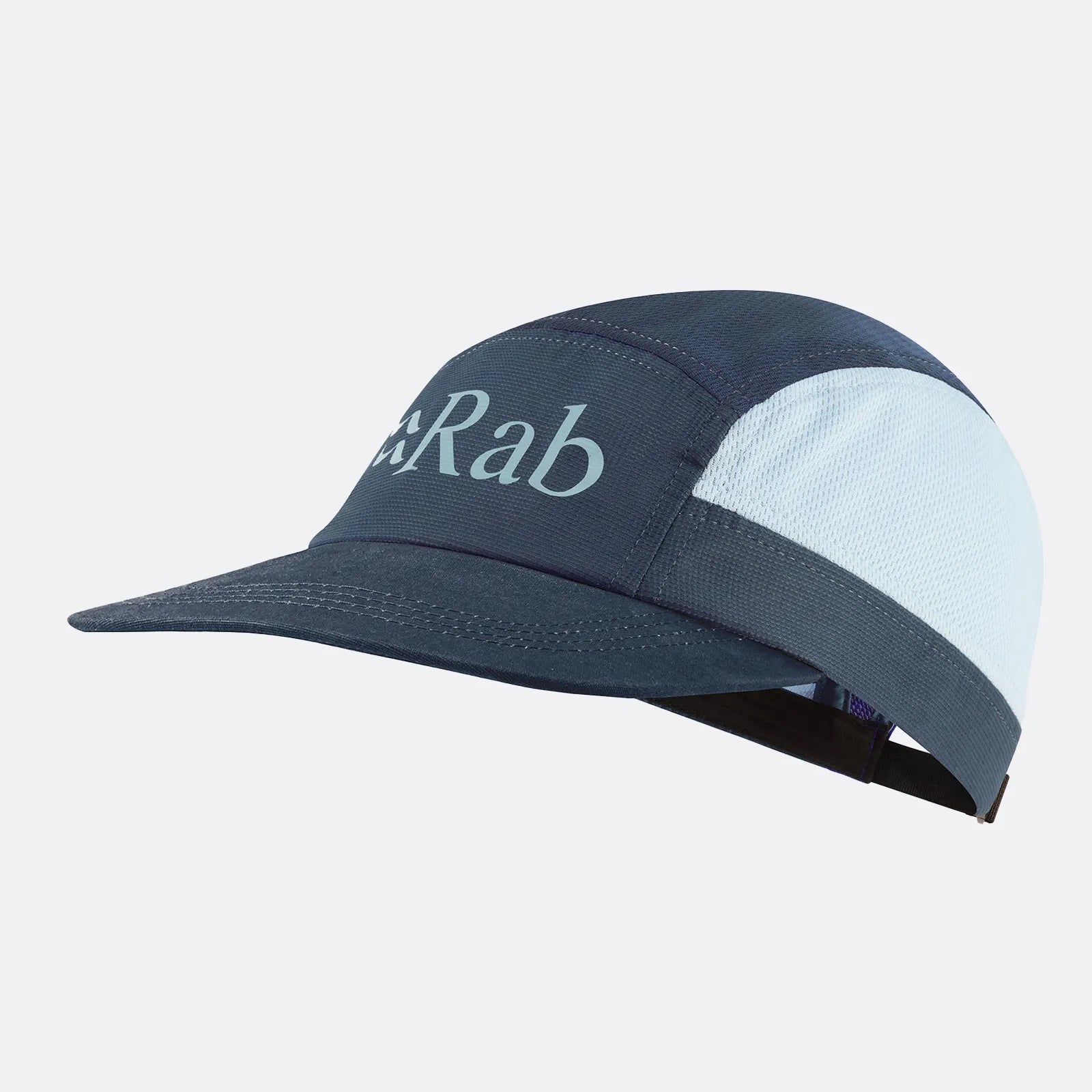Momentum 5 Panel Cap - QAB-59