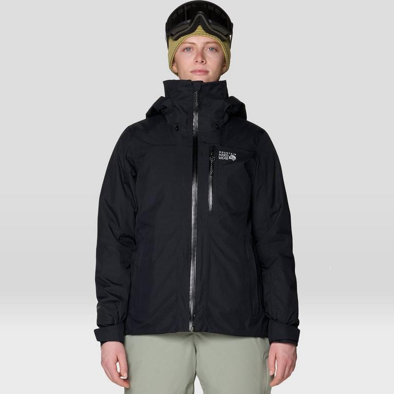 Firefall™ Trifecta Jacket (Women's)