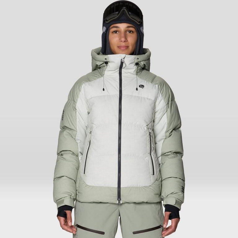 Flow Factor™ Down Jacket (Women's)
