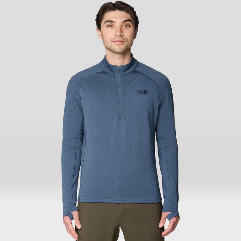 Up First™ Tech Fleece Quarter Zip (Men's)