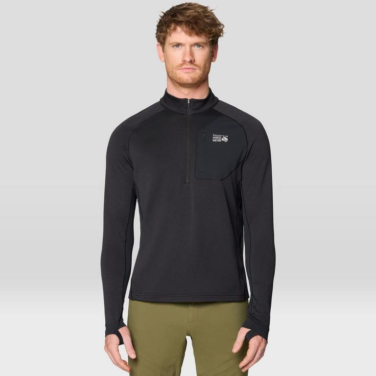 Up First™ Tech Fleece Quarter Zip (Men's)