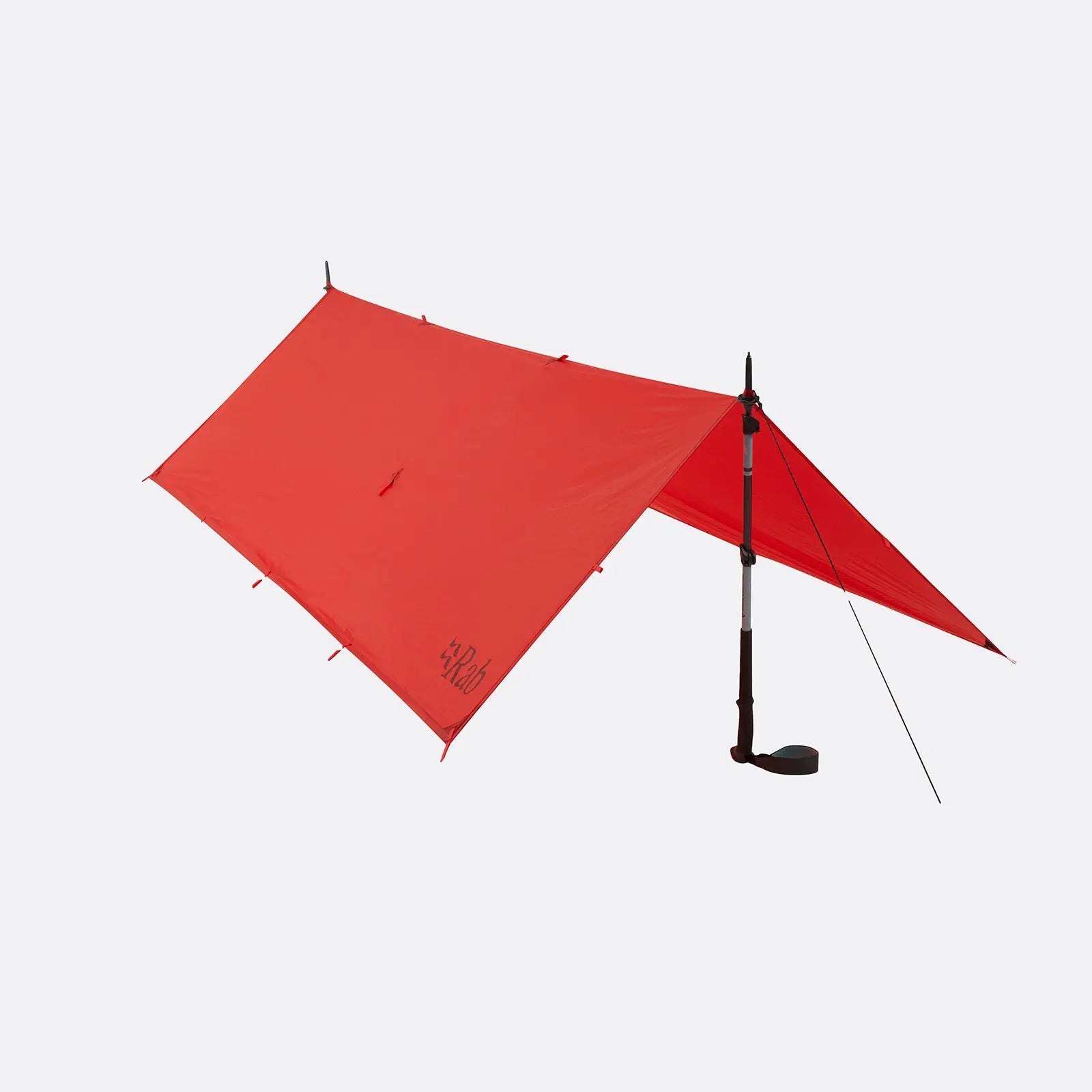 SilTarp Plus Solo - MR-70