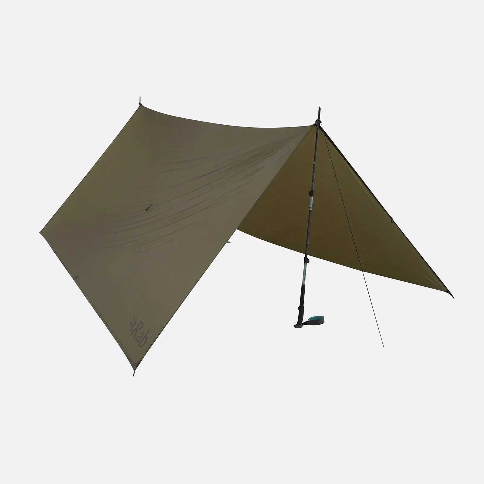 SilTarp Plus Duo - MR-71