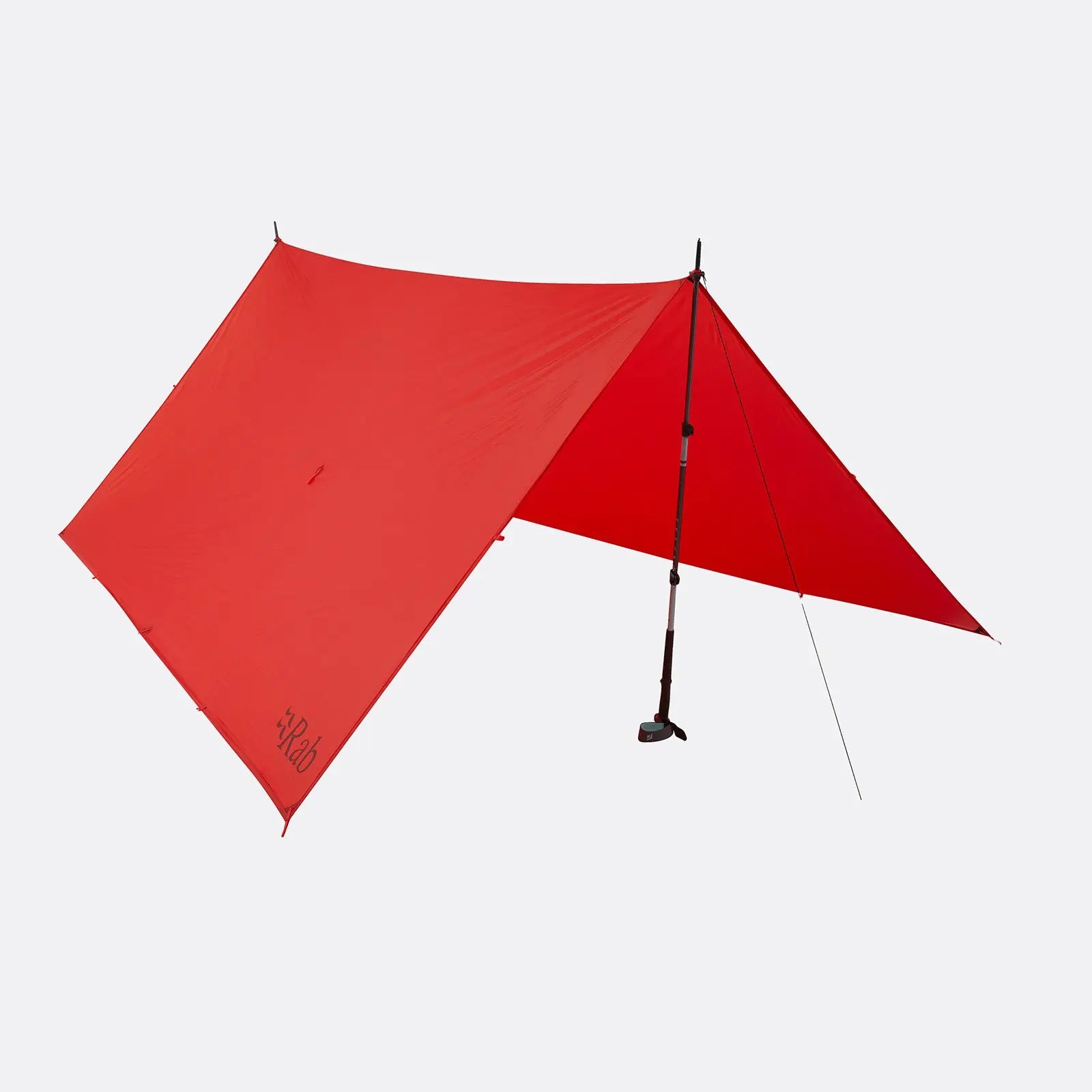 SilTarp Plus Duo - MR-71