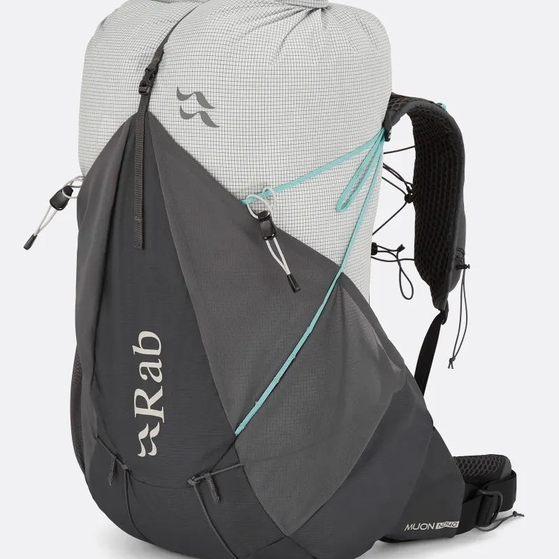 Muon ND40L Ultralight Hiking Pack (Women's)