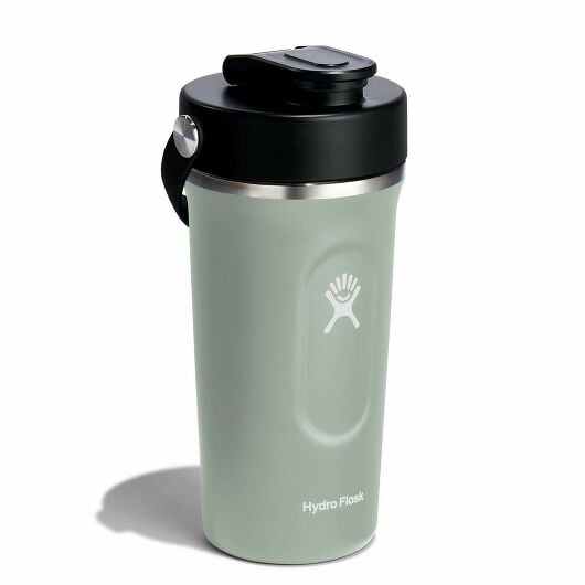 24 oz Insulated Shaker Bottle