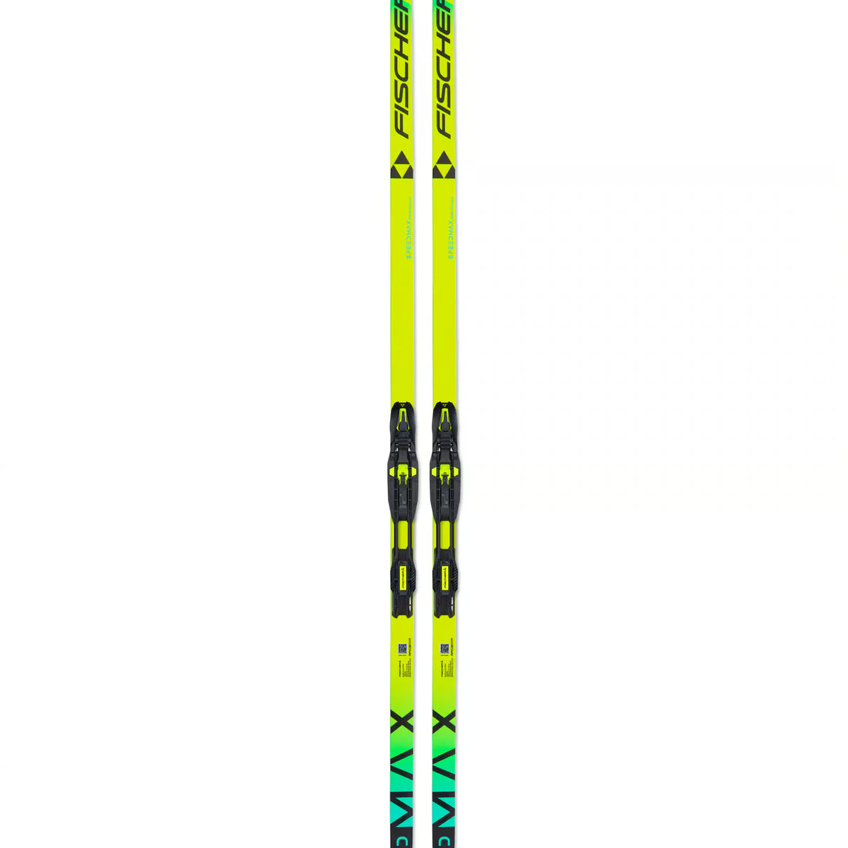 Fischer - Speedmax 100HE Skate Plus 610 - Medium - IFP – The