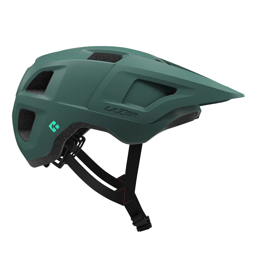 Lupo KinetiCore Helmet