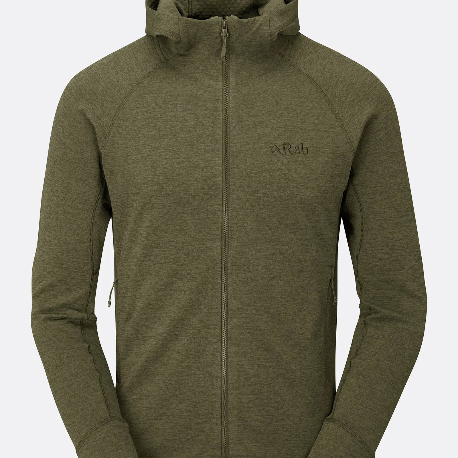 Nexus Hoody (Men's) - QFF-70