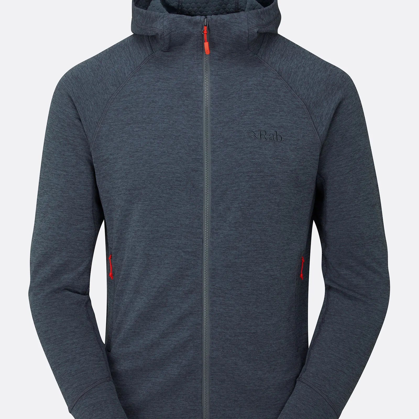 Nexus Hoody (Men's) - QFF-70