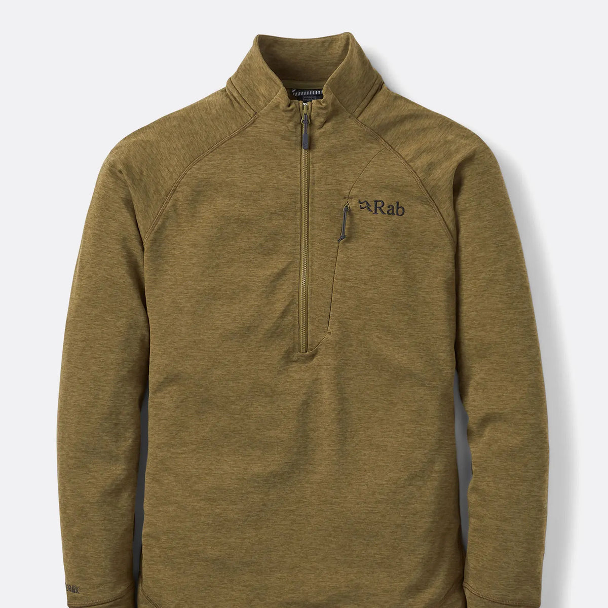 Nexus Pull-On (Men's) - QFF-74