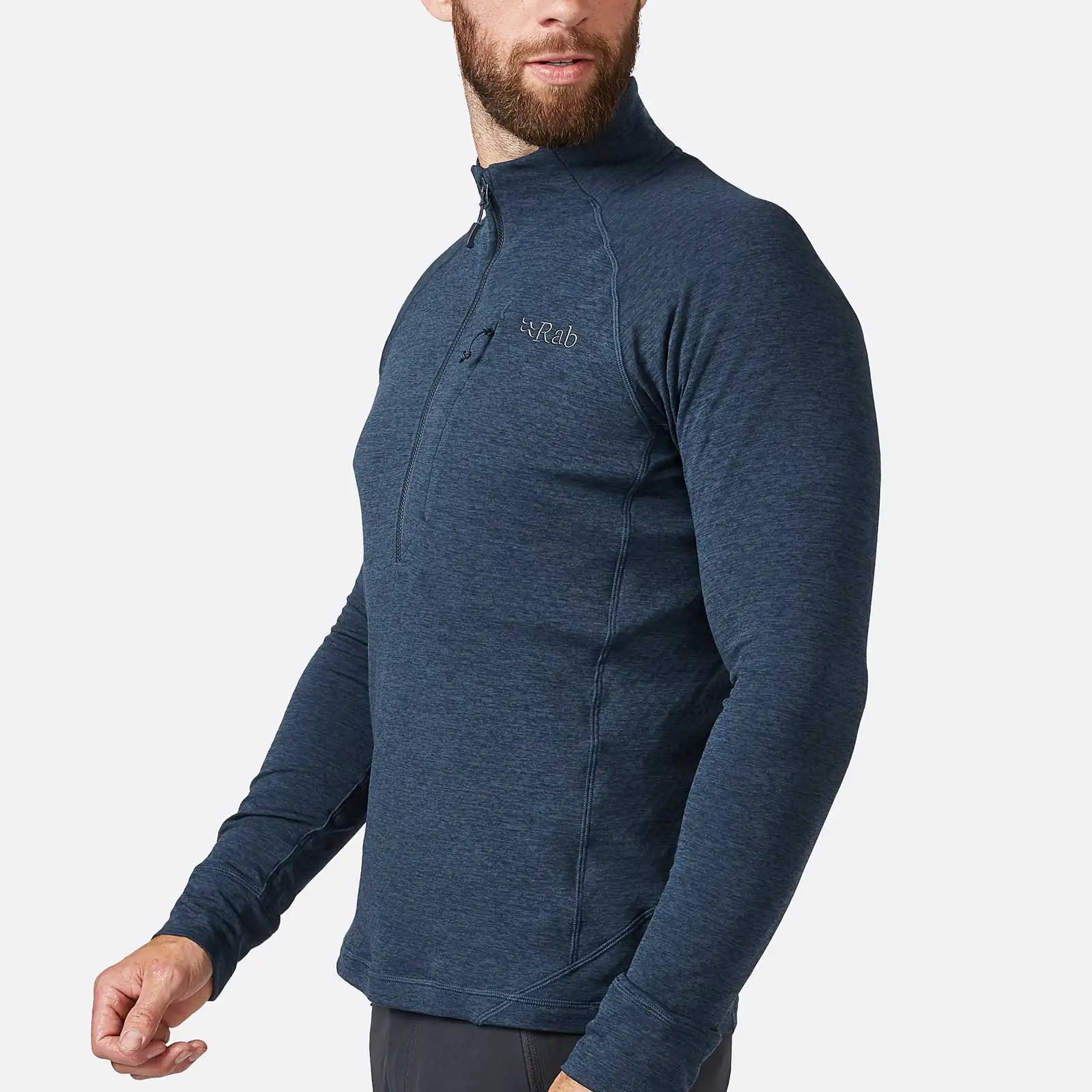 Nexus Pull-On (Men's) - QFF-74