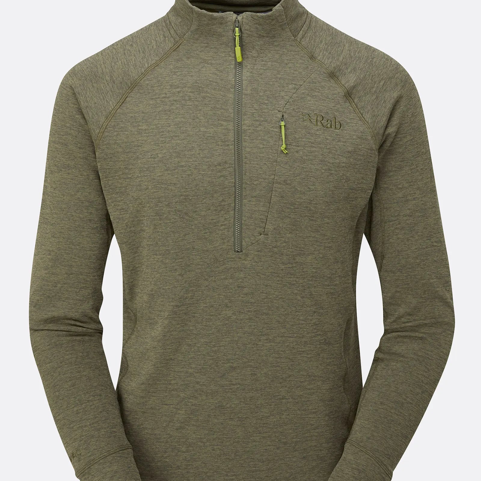 Nexus Pull-On (Men's) - QFF-74