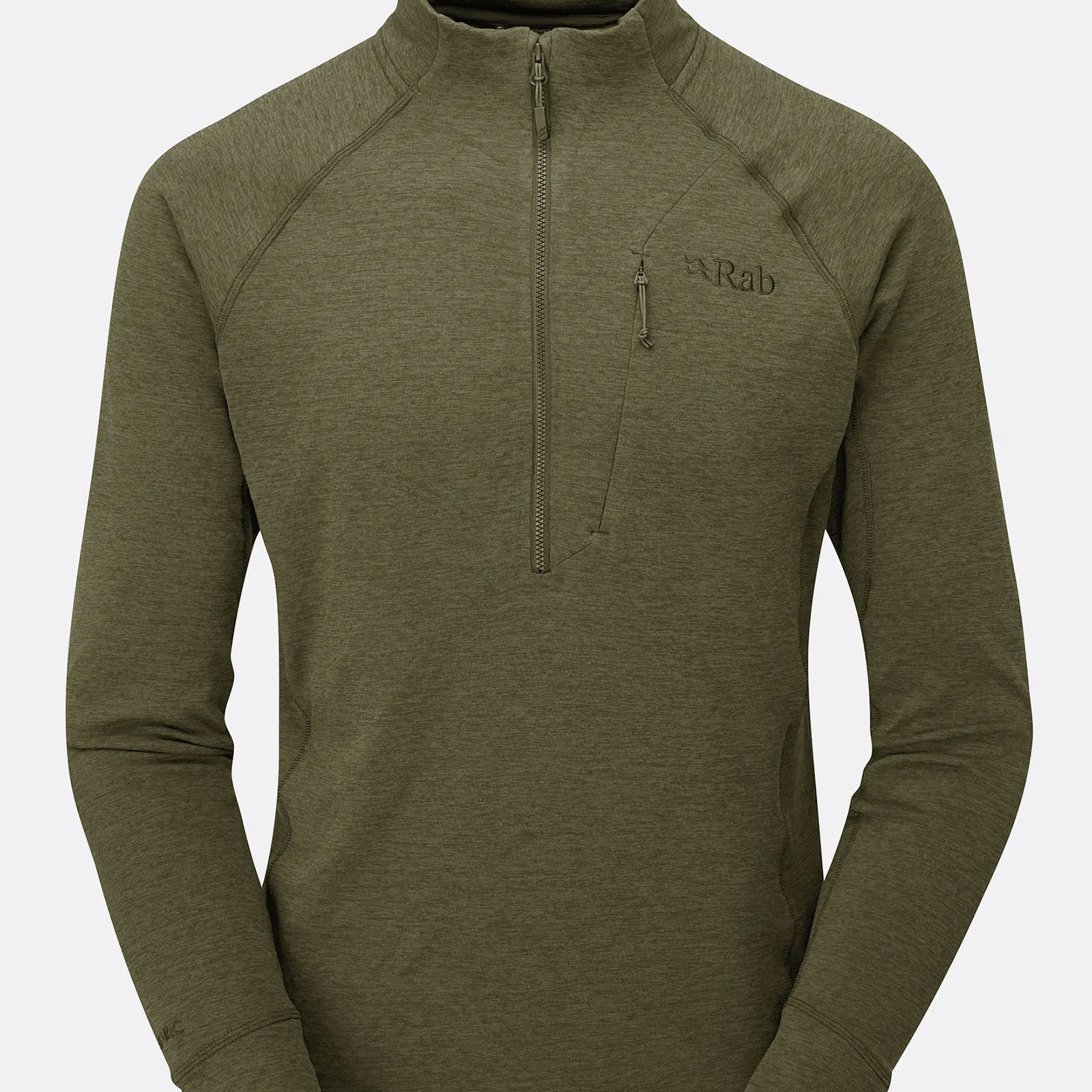 Nexus Pull-On (Men's) - QFF-74