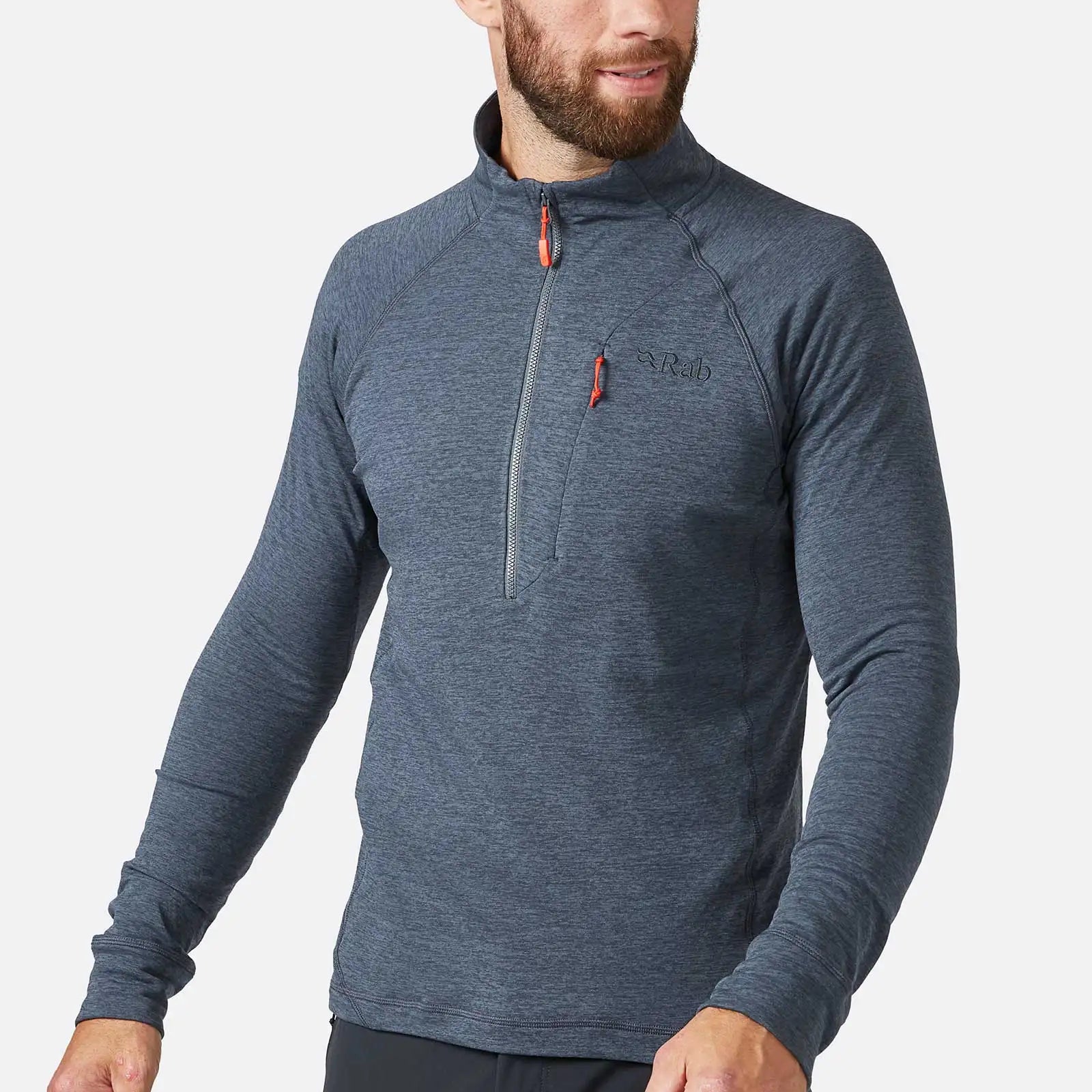 Nexus Pull-On (Men's) - QFF-74