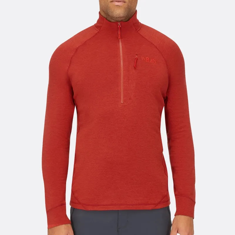 Nexus Pull-On (Men's) - QFF-74