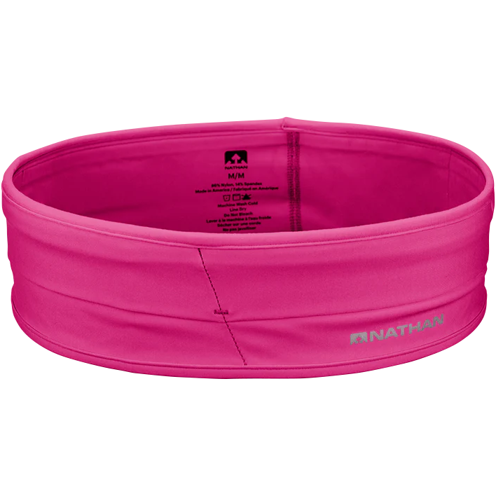 The Hipster Waist Belt With Pockets