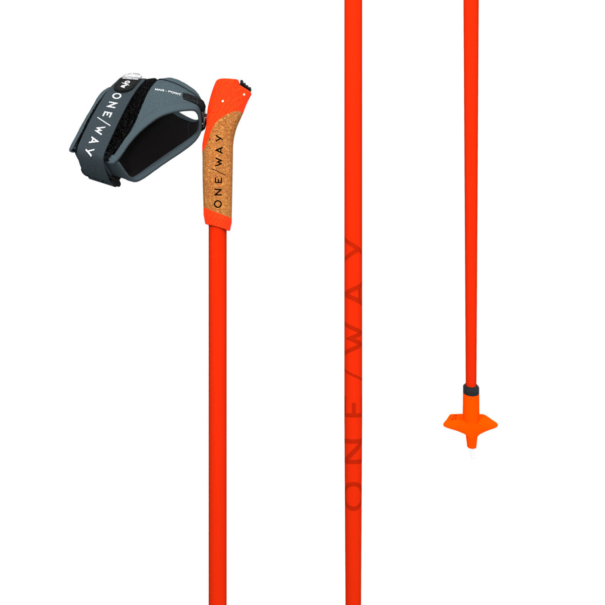 Storm GTX Complete Kit