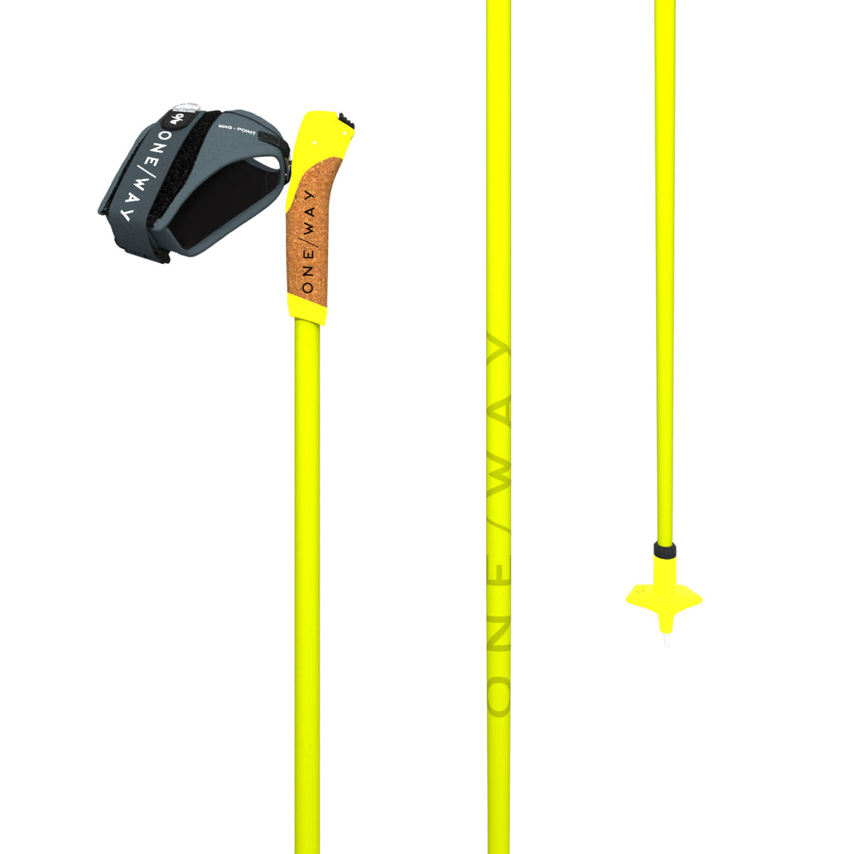 Storm GTX Complete Kit