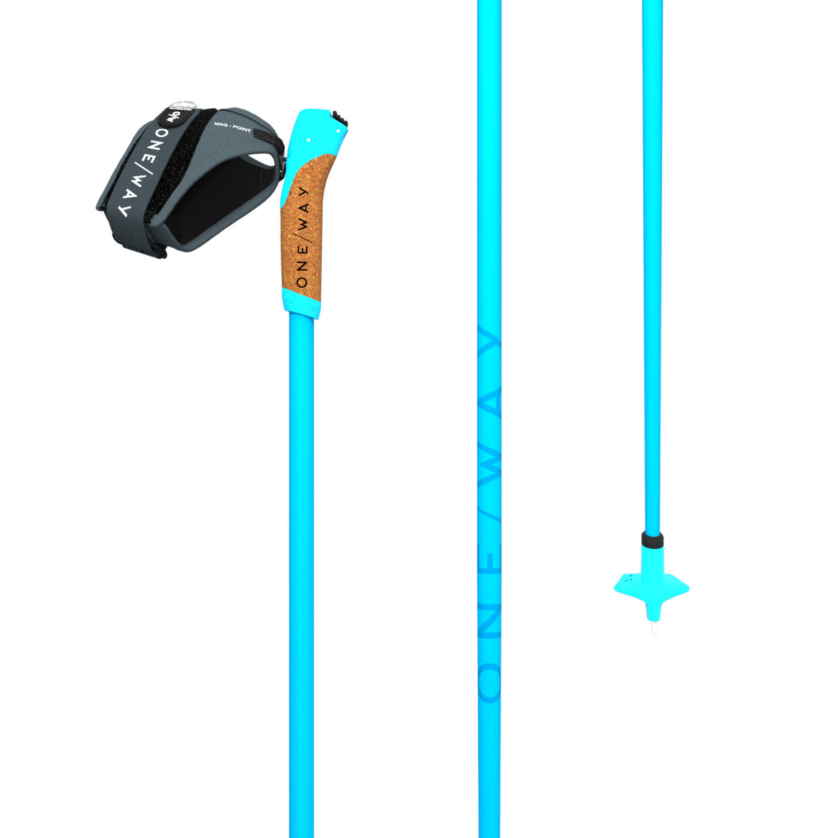 Storm GTX Complete Kit
