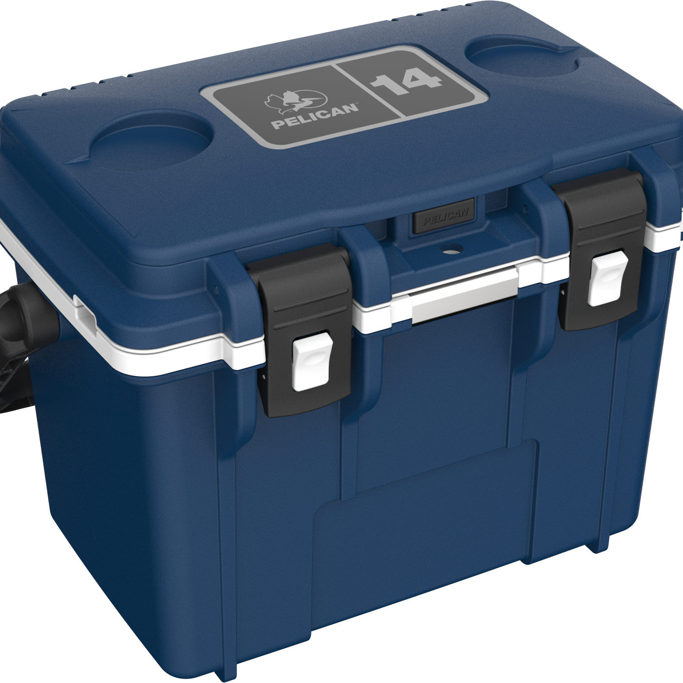 14QT Personal Cooler