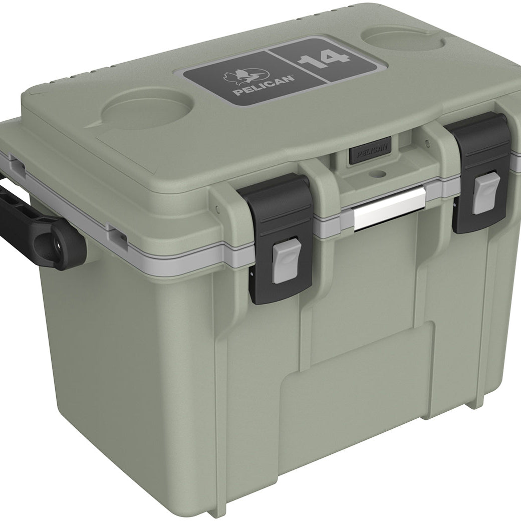 14QT Personal Cooler