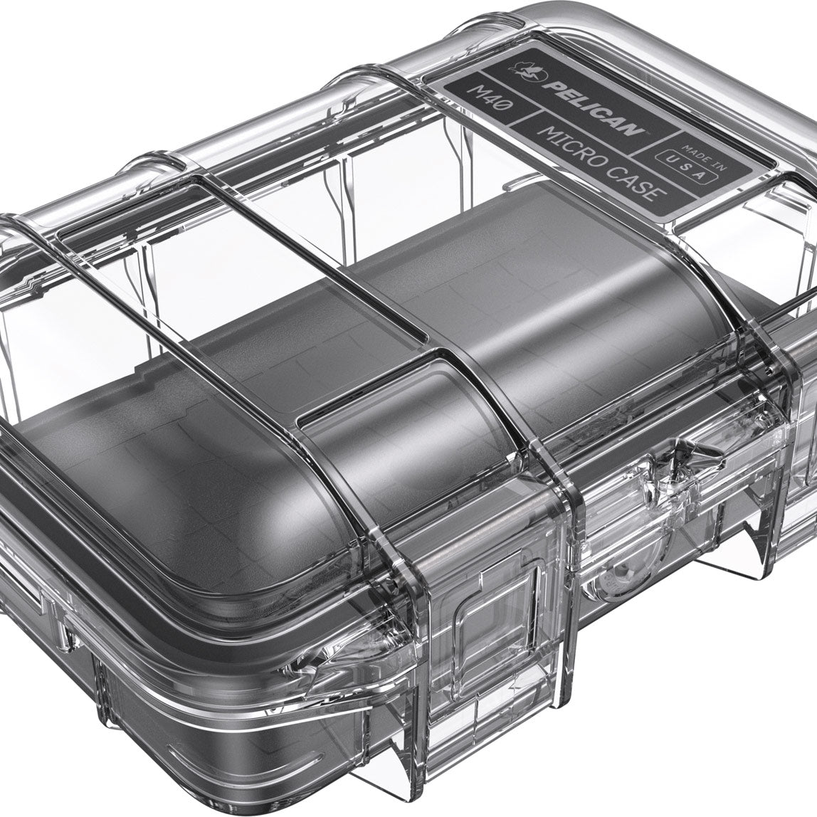 M40 Micro Case