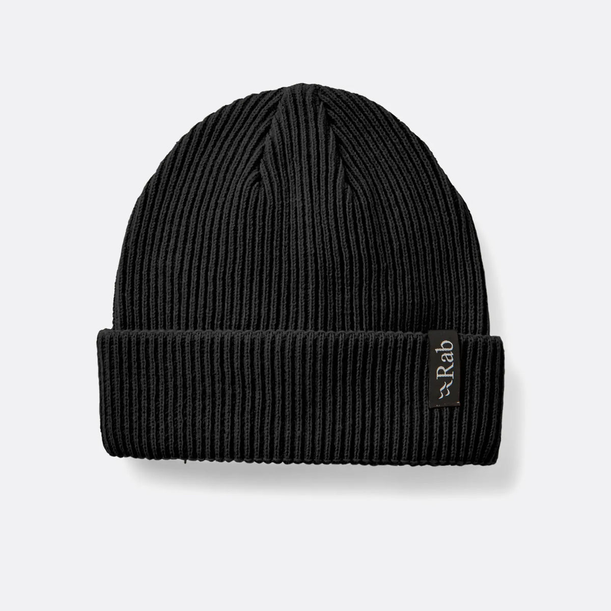 Perimeter Rolled Beanie - QAB-67