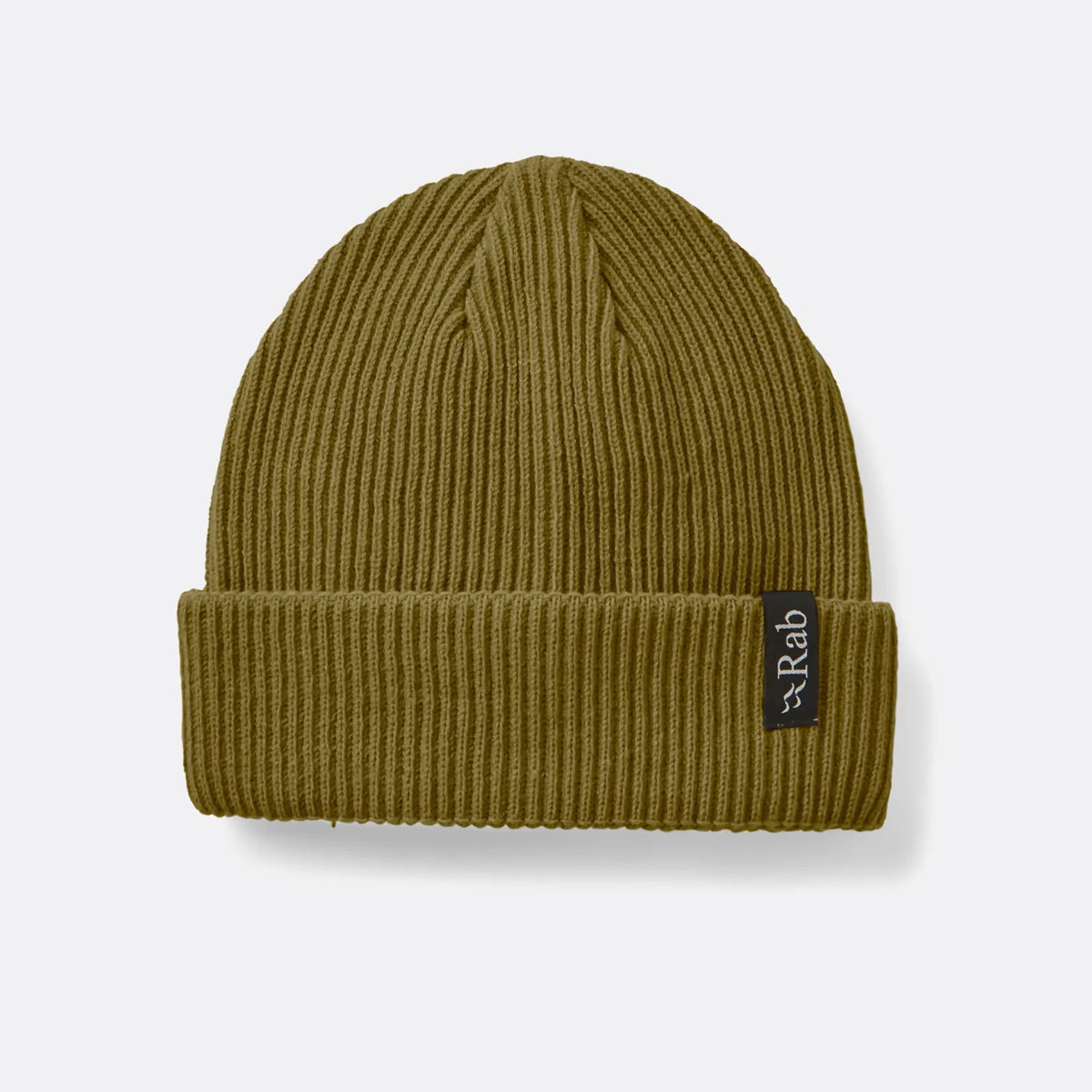 Perimeter Rolled Beanie - QAB-67