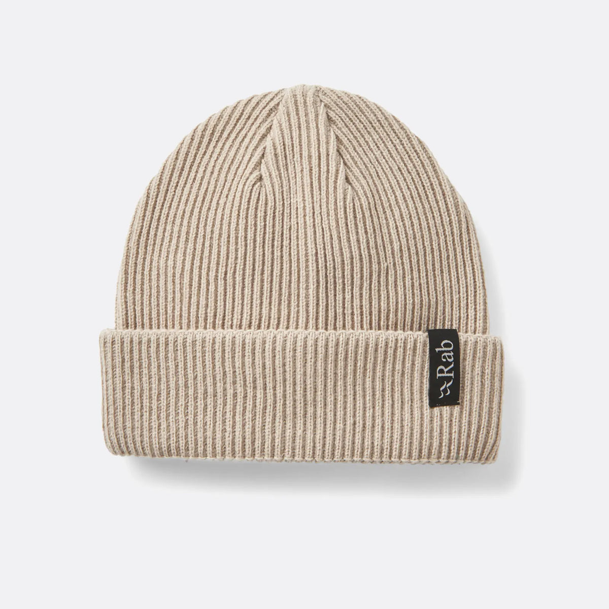 Perimeter Rolled Beanie - QAB-67