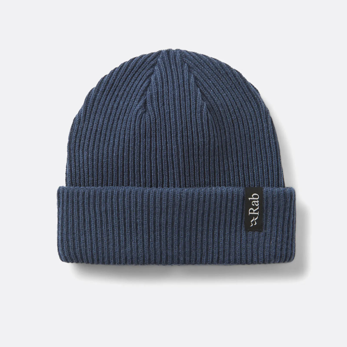 Perimeter Rolled Beanie - QAB-67