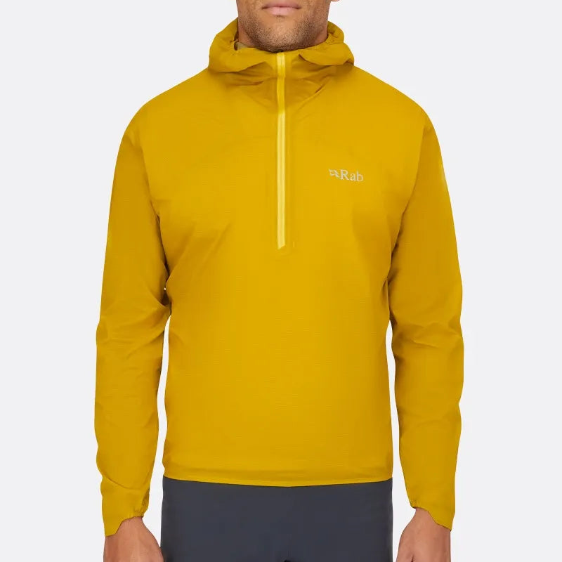 Phantom Waterproof Pull-On Jacket (Men's) - QWF-81 - Past Season