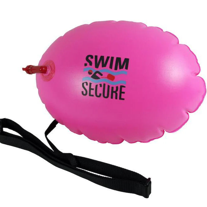 Tow Float Swim Buoy