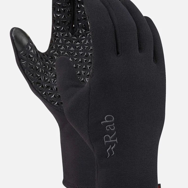 Power Stretch Contact Grip Glove