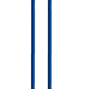 SkyRunner RaceDay NEO Running Poles - Pair